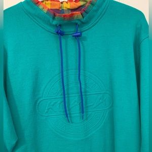 Vintage koala kasuals top